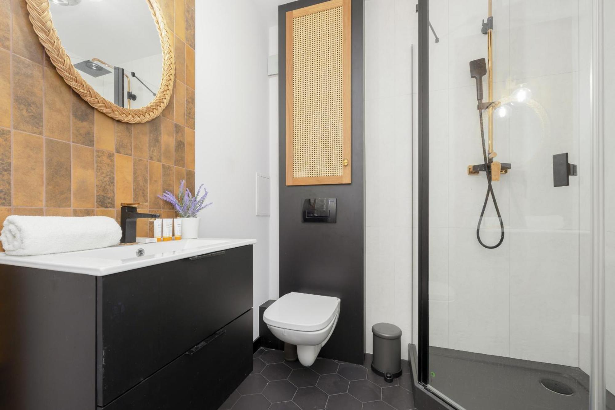 Marszalkowska Stylish Apartment With Balcony Warsaw Center By Noclegi Renters エクステリア 写真