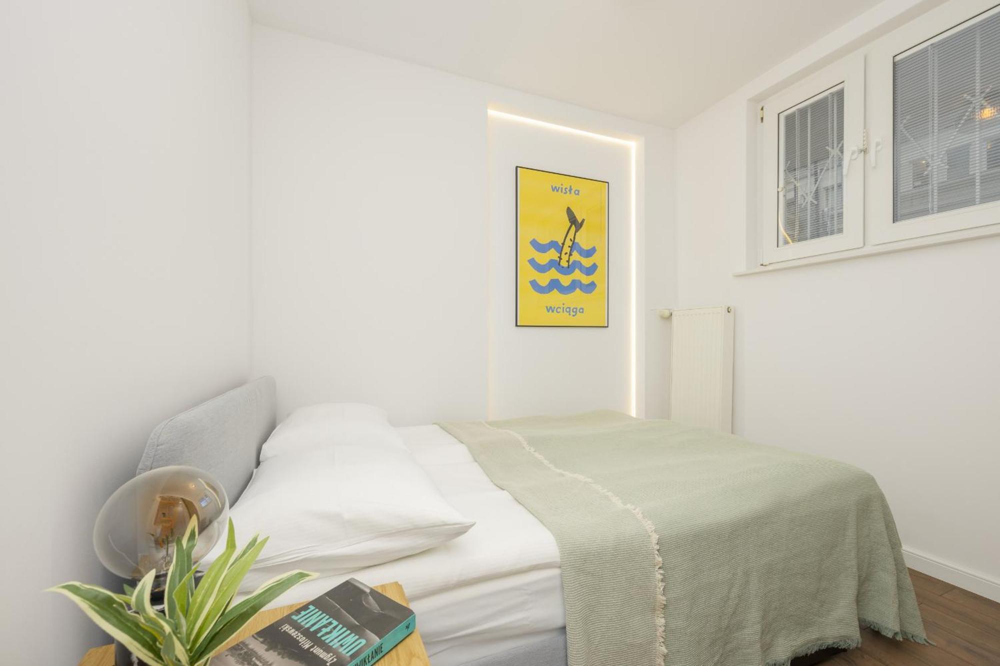 Marszalkowska Stylish Apartment With Balcony Warsaw Center By Noclegi Renters エクステリア 写真